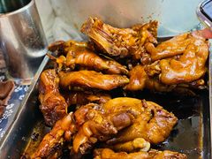 -鸡脚旮旯平江路店
