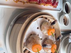 -上海来福士广场
