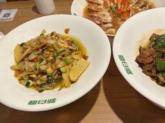 -新白鹿餐厅(城西银泰城店)