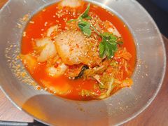 -大同江朝鲜菜•长春地标美食(绿园吾悦广场店)