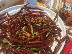 -庆峰龙虾烧烤(合肥一店)