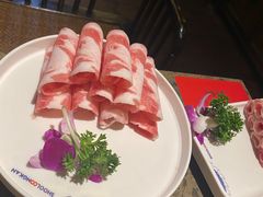 -小龙坎火锅(全球总店)
