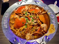 -胖哥俩肉蟹煲(西单大悦城店)