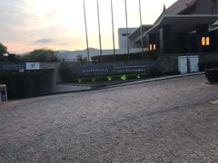 -三亚亚龙湾雅高铂尔曼别墅度假酒店