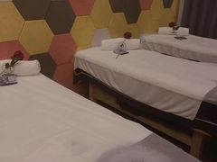 -禧瑞 ·丝浴主题·水疗·spa(中山公园店)