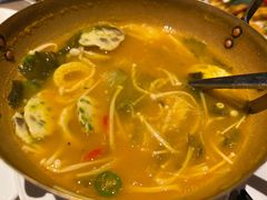 -若蘭慈·无国界素食料理(欢乐海岸店)