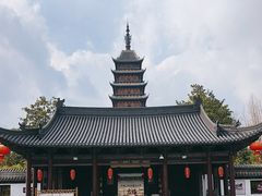 -常熟方塔园
