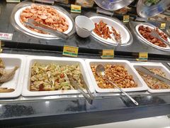 -好伦哥比萨烤肉自助(八里桥店)