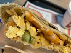 -肯德基(火车北站店)
