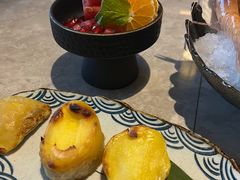 -極上萬膳·日料放题(来福士江景店)
