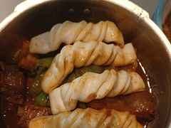 -北李妈妈菜·海肠捞饭(开发区万达店)