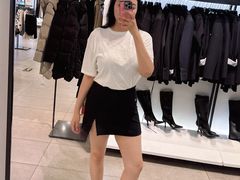 -ZARA HOME(长楹天街购物中心店)
