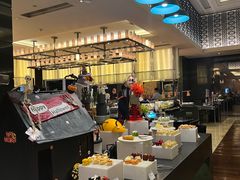 -富力威斯汀酒店·知味自助餐厅