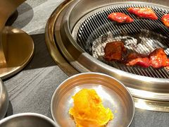 -麻蒲碳烤肉(远景路1号店)