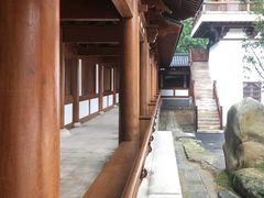 -径山寺