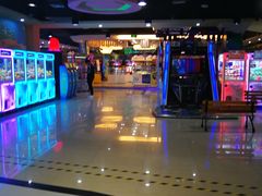 -大玩家(拱墅万达店)