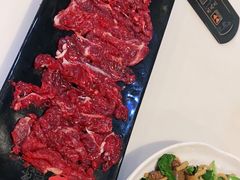 -陈记顺和牛肉火锅(岗顶店)