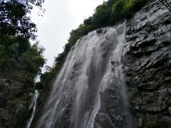 -四会奇石河风景区