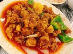 -紫金食坊(江南西路店)