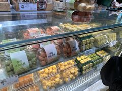 -泸溪河桃酥(西直门凯德店)