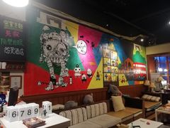 -海乐迪量贩KTV(五星店)