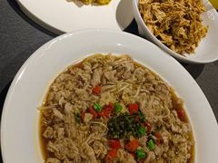 -羲和雅苑•北京烤鸭(平安国际金融中心店)