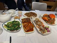 -喜记避风塘炒辣蟹(旗舰店)