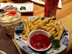 -割烹旭日本料理(龙湖狮山天街店)