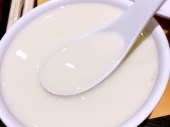 冰泉豆浆（冰）-冰泉豆浆馆(阳朔店)