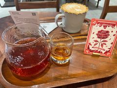 -DECAMERON十日谈(卓悦汇店)