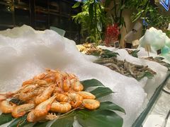 -川骄海鲜自助(亚运村店)