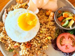 -Pundi Pundi Restaurant