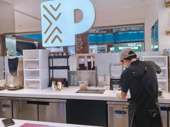 -Peet's Coffee皮爷咖啡(豫园店)