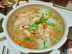 -清真·宁夏印象·盐池滩羊肉体验店(江宁路店)