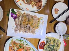 -醉壹号海鲜大排档(厦门美食地标店)