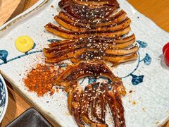-小川洋风料理(武胜路凯德广场店)