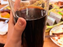 -本垒美式烤肉(三里屯店)