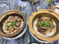 -红星光发煲仔饭(大石街店)