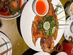 -一坐一忘云南菜(卓悦中心)