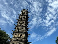 -南京市江宁方山
