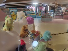 -天河城购物中心