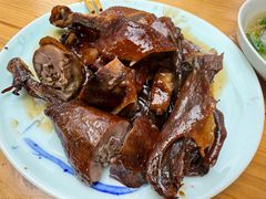 卤鸭-姐妹面馆(水澄路店)