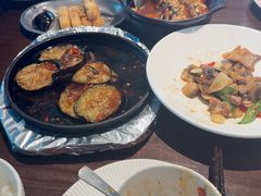 -成都娃娃花园餐厅 (南艺旗舰店)