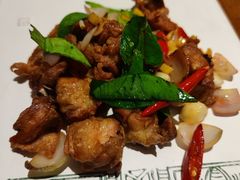 -云海肴·汽锅鸡·云南菜(苏州中心店)