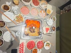 -海底捞火锅(苏宁生活广场店)
