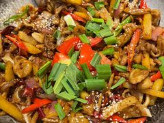 -富正毅三下锅·湘西韵味(天门山索道店)