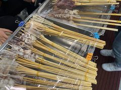 -十里铺铁板鱿鱼