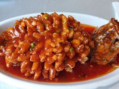 -香融府·烤鸭·家常菜(马家堡路店)