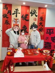 -禧悦府国际月子会所(总店)