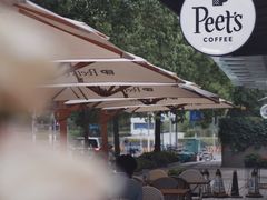 -Peet's Coffee皮爷咖啡(大学路店)